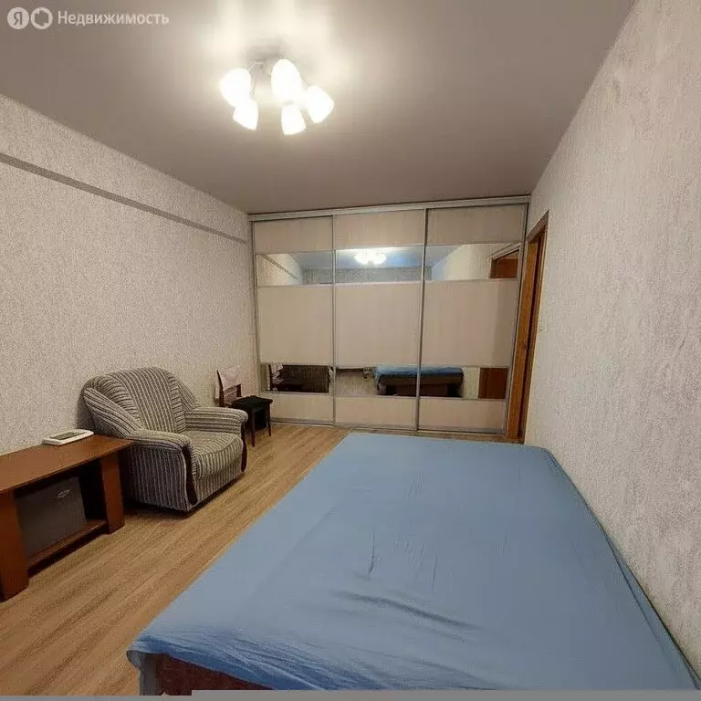 2-комнатная квартира: Архангельск, улица А.О. Шабалина, 22 (42.5 м) - Фото 1