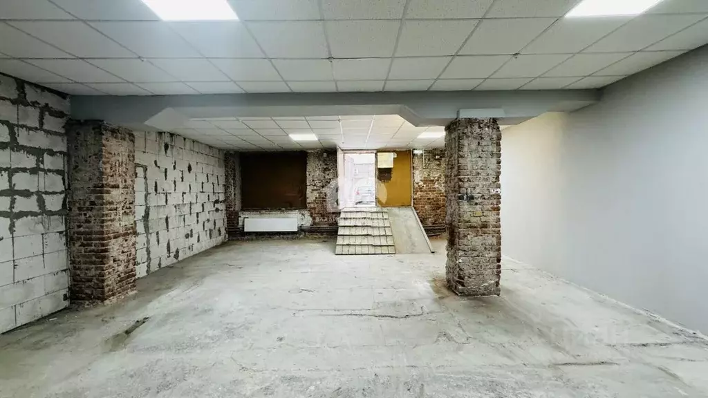 Склад в Новосибирская область, Новосибирск Коммунистическая ул., 35 ... - Фото 2