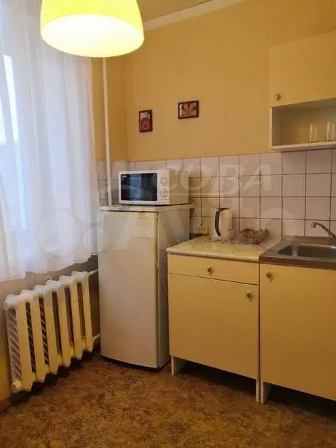 1-к. квартира, 37 м, 8/9 эт. - Фото 0