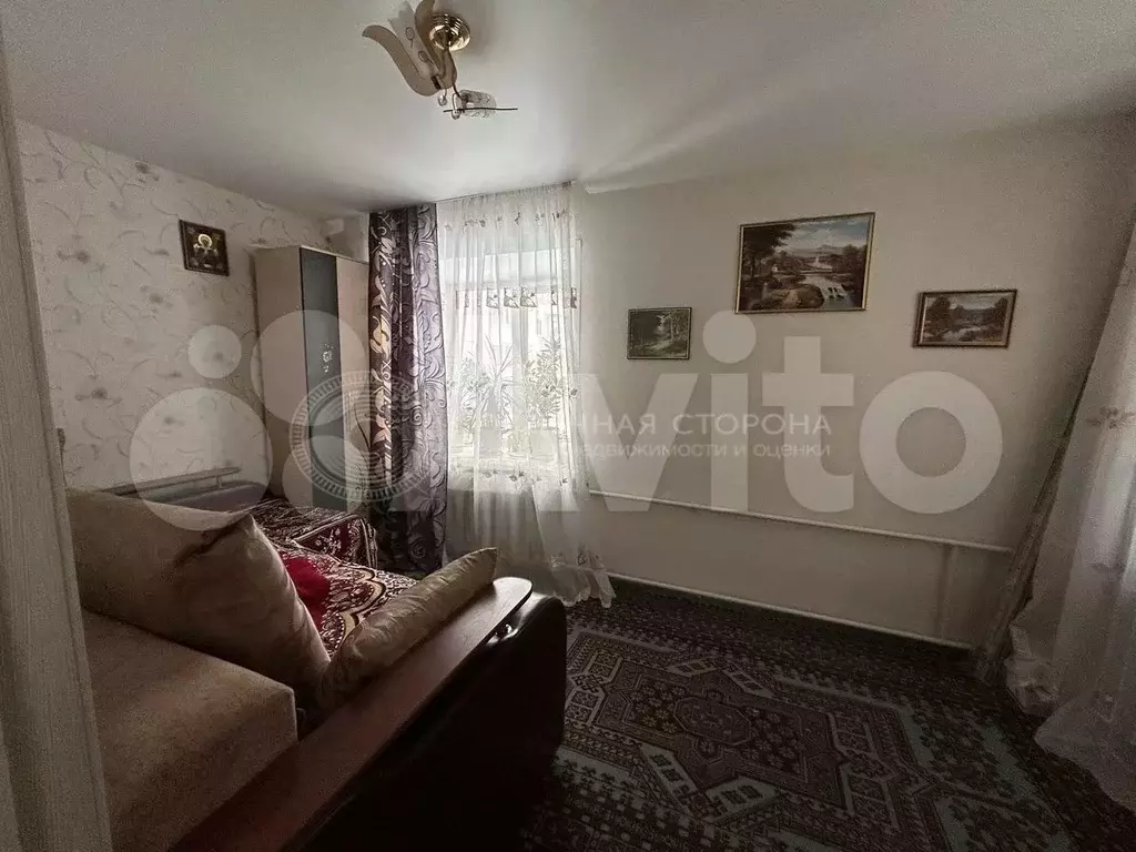2-к. квартира, 43 м, 3/5 эт. - Фото 0