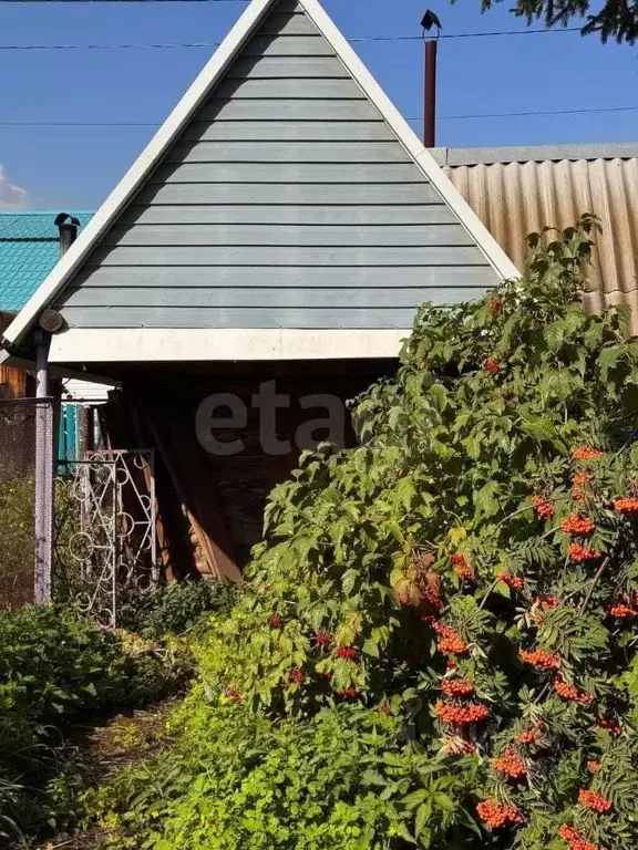 Дом в Кемеровская область, Юрга Орловская ул., 21 (90 м) - Фото 1