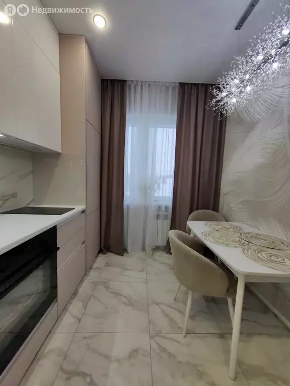 2-комнатная квартира: Архангельск, улица Павла Усова, 19к1 (52 м) - Фото 1