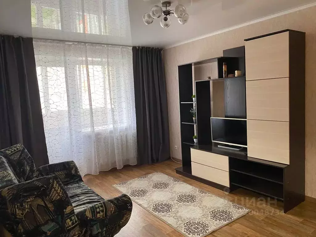 2-к кв. Алтайский край, Барнаул Северный Власихинский проезд, 14 (60.0 ... - Фото 2