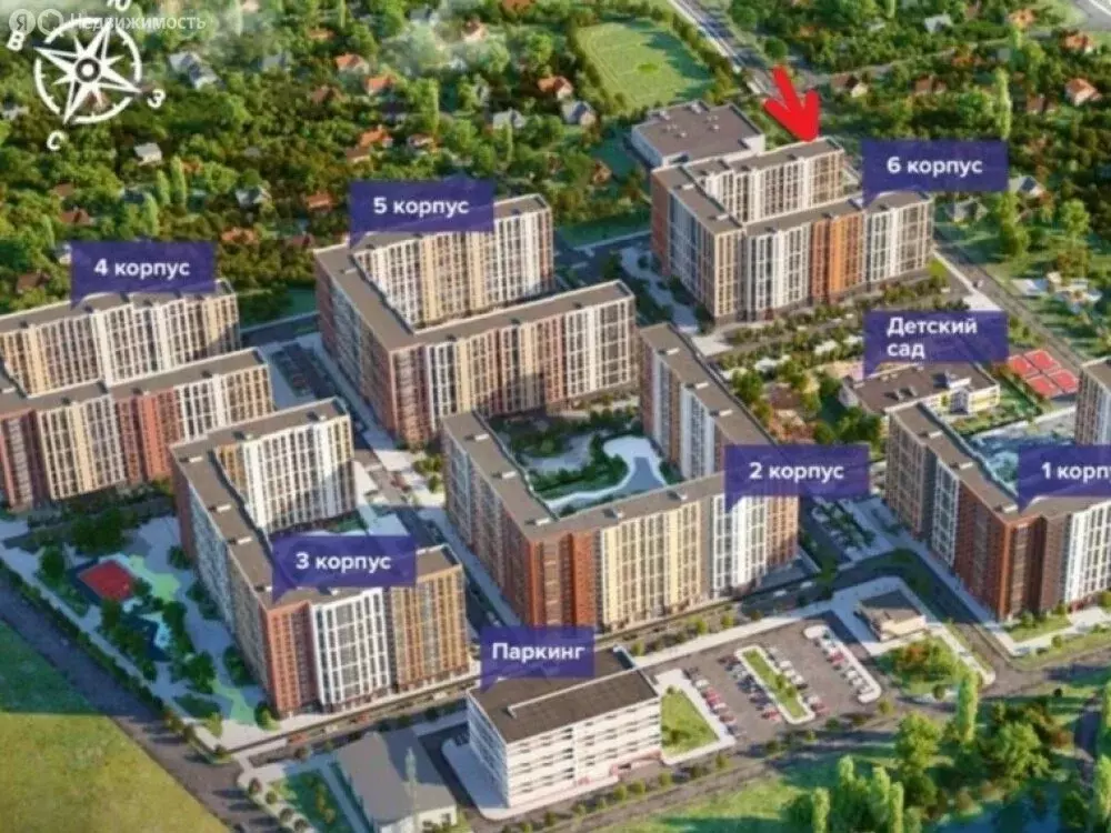 Торговая площадь (138.1 м) - Фото 2