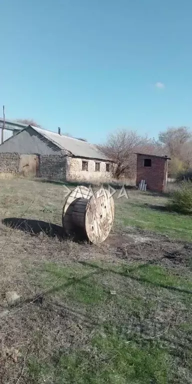 Участок в Ростовская область, Мясниковский район, с. Чалтырь ул. 6-я ... - Фото 0