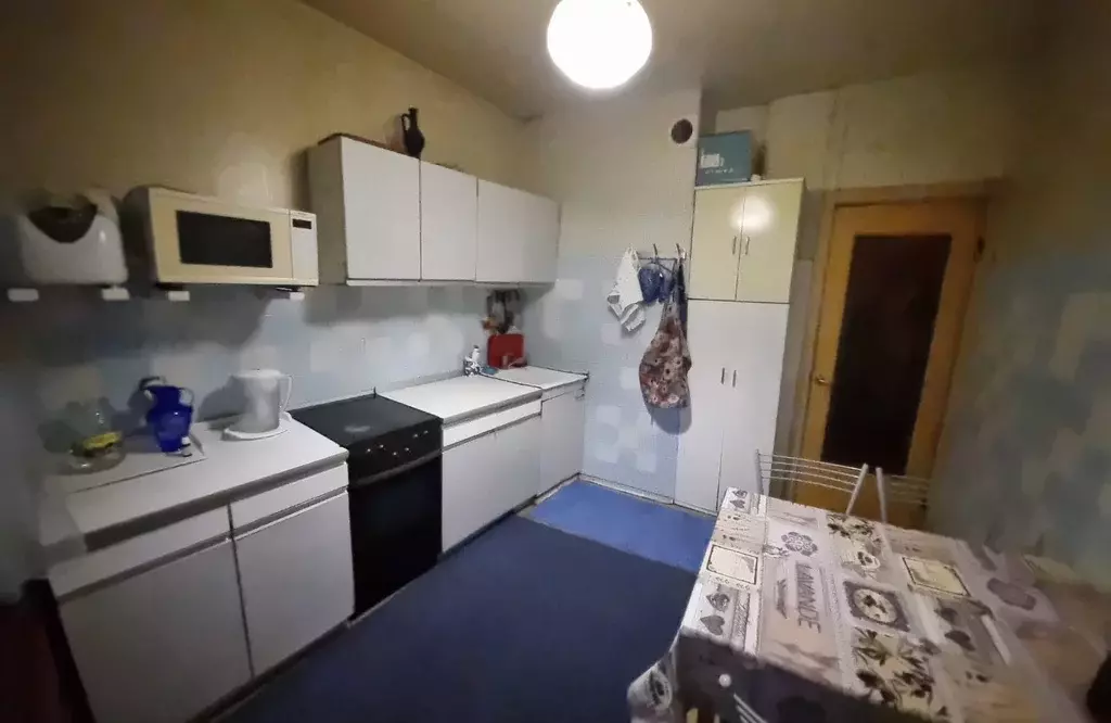Продаётся 4-к квартира, 75.4 м - Фото 1