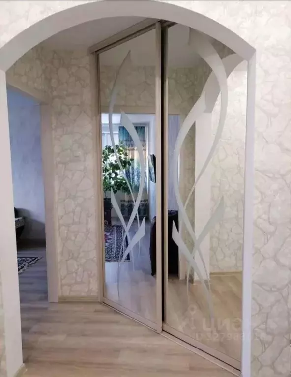 1-к кв. Липецкая область, Липецк ул. И.В. Свиридова, 20к1 (41.5 м) - Фото 1