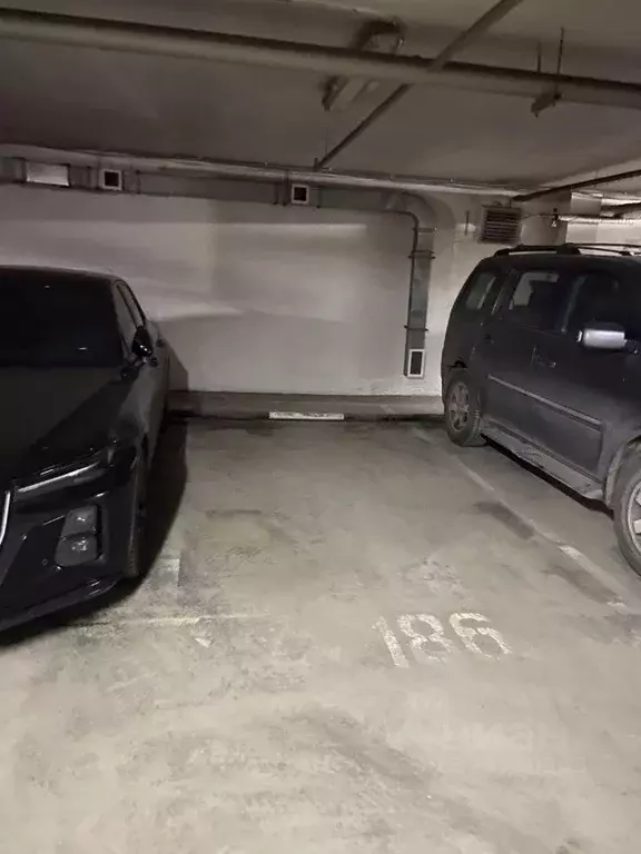 Гараж в Москва Братиславская ул., 6 (12 м) - Фото 2