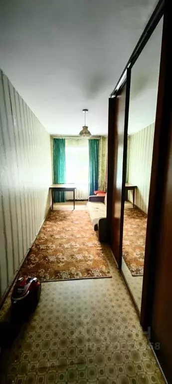 3-к кв. Хакасия, Абакан ул. Кошурникова, 7 (54.0 м) - Фото 1