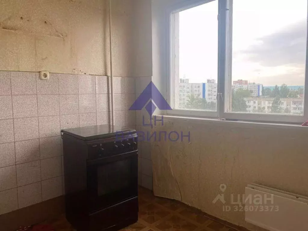 3-к кв. Ростовская область, Волгодонск просп. Строителей (59.0 м) - Фото 2