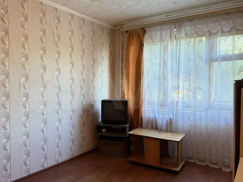 Комната 13 м в 3-к., 3/5 эт. - Фото 1