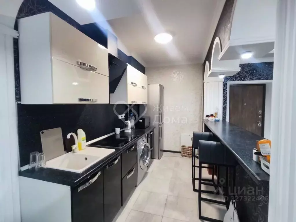 2-к кв. Волгоградская область, Волгоград Селенгинская ул., 11 (70.0 м) - Фото 2