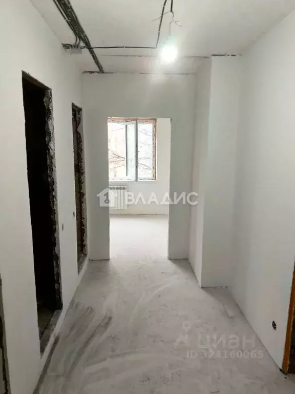 1-к кв. Белгородская область, Старый Оскол Конева мкр, 6 (39.8 м) - Фото 1