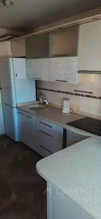 2-к кв. Севастополь ул. Степаняна, 3 (60.0 м) - Фото 1