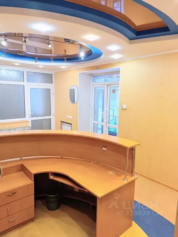 Помещение свободного назначения в Свердловская область, Екатеринбург ... - Фото 2