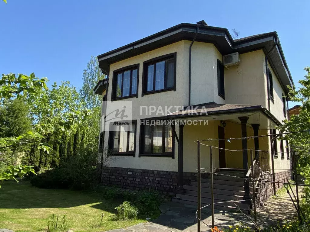 Продается дом в г. Балашиха - Фото 2