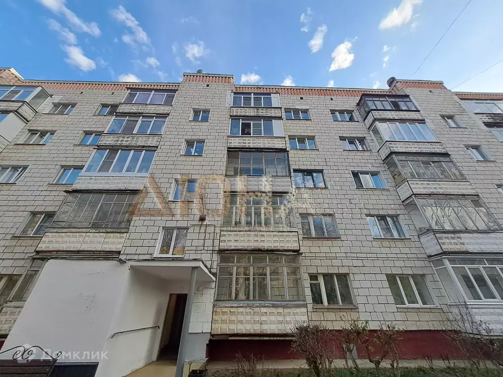 Продаётся 2-к квартира, 62 м - Фото 0