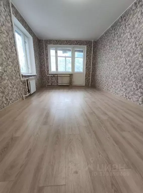 Квартира, 1 комната, 31 м - Фото 1
