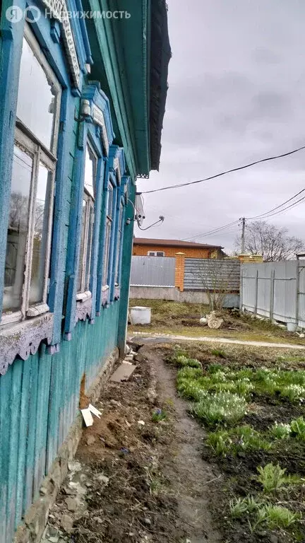 Дом в Тверская область, Калининский муниципальный округ, деревня ... - Фото 1