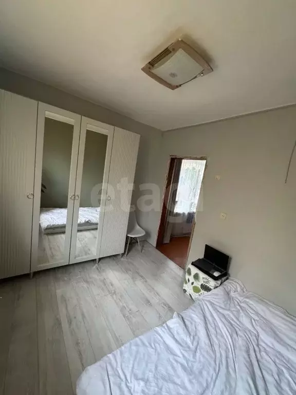 3-к кв. Ставропольский край, Михайловск Шпаковский район, Рабочая ул., ... - Фото 1