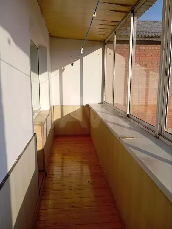 1-к. квартира, 37 м, 5/5 эт. - Фото 1