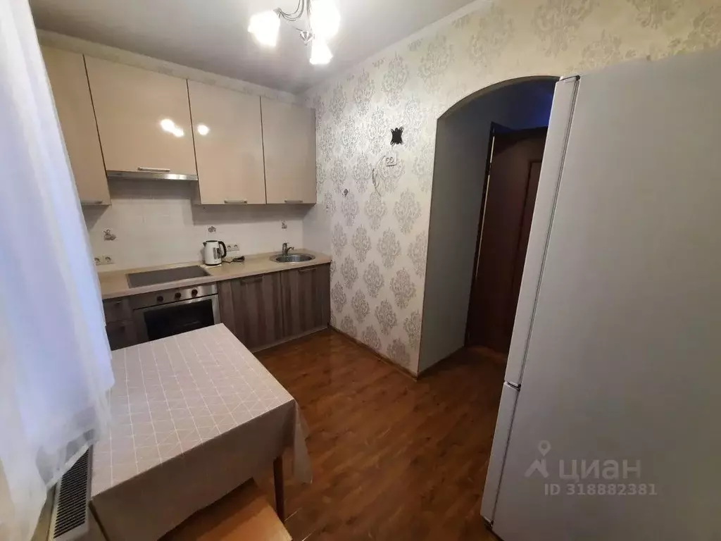 1-к кв. Московская область, Люберцы Красная Горка мкр, просп. Победы, ... - Фото 1