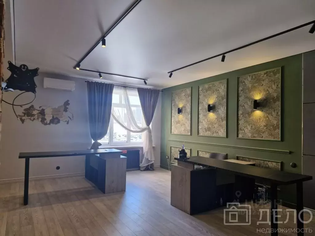 Офис в Рязанская область, Рязань ул. Грибоедова, 14 (110 м) - Фото 1