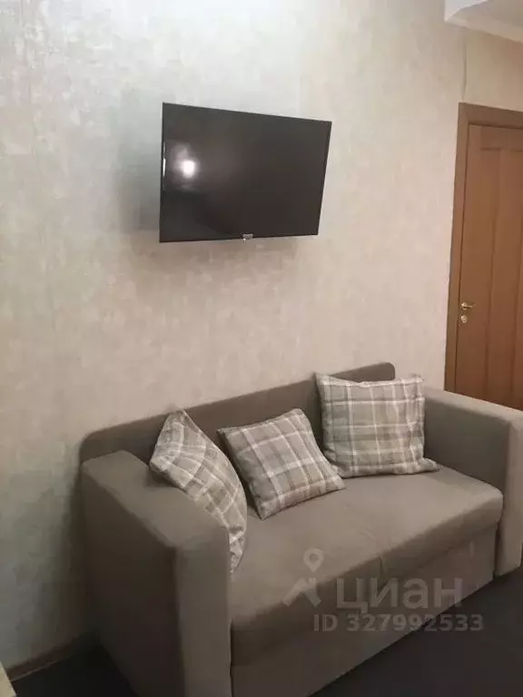 Комната Кемеровская область, Кемерово Советский просп., 25Б - Фото 2