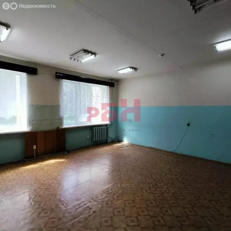 Офис (37.5 м) - Фото 1