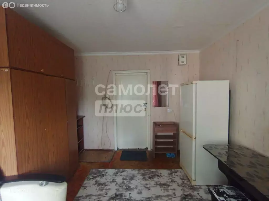 1к в -комнатной квартире (13.2 м) - Фото 2