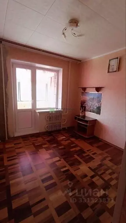 3-к кв. Белгородская область, Белгород ул. Щорса, 44 (59.0 м) - Фото 1