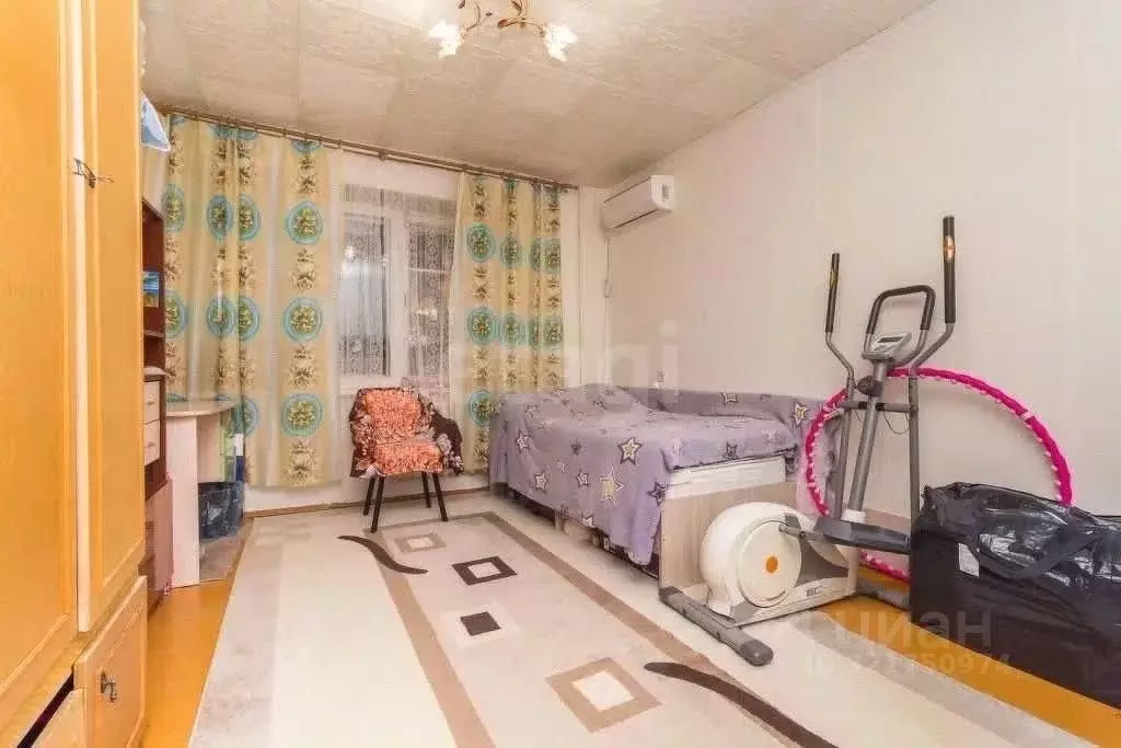 2-к кв. Башкортостан, Уфа Транспортная ул., 46/1 (52.0 м) - Фото 2