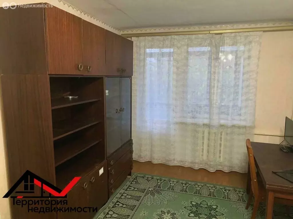 2-комнатная квартира: Севастополь, улица Гоголя, 20Б (42.3 м) - Фото 1