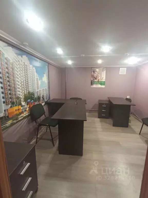 Помещение свободного назначения в Санкт-Петербург Алтайская ул., 23 (9 ... - Фото 1