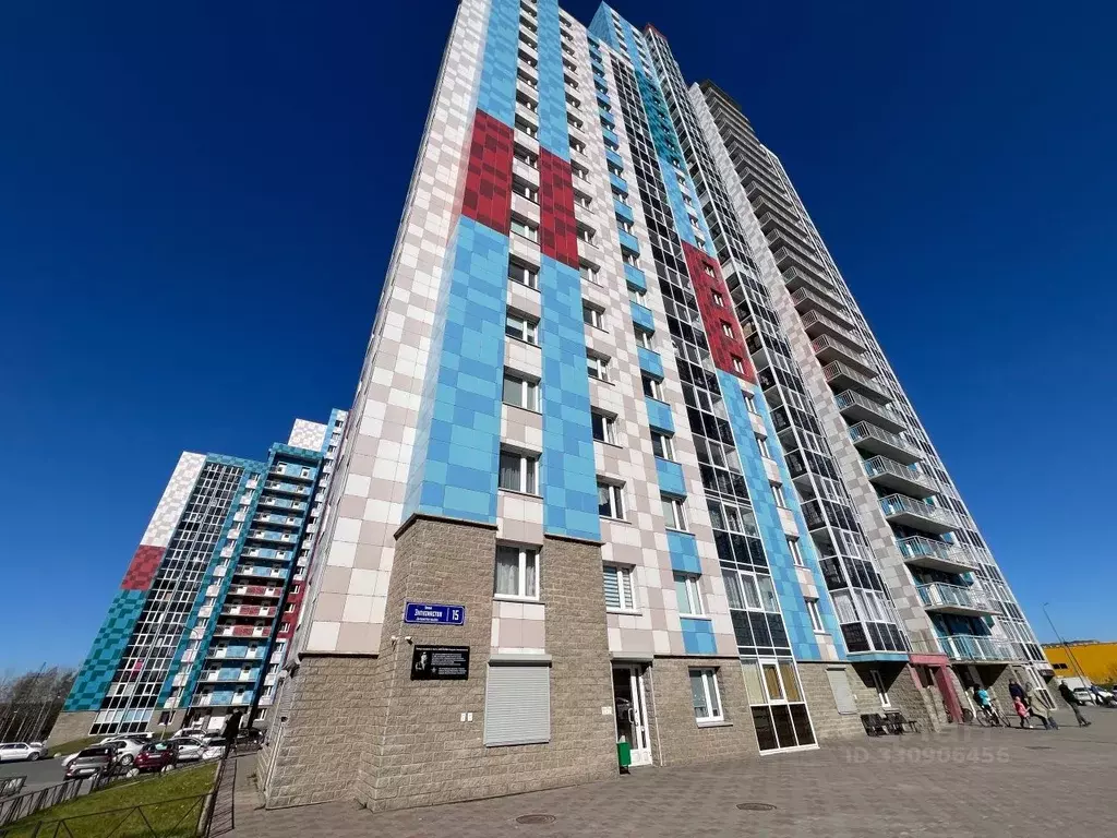 Студия Карелия, Петрозаводск ул. Энтузиастов, 15 (27.07 м) - Фото 1