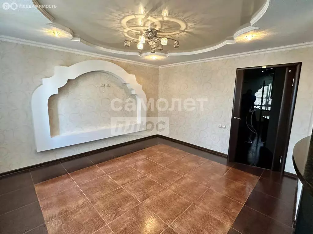 3-комнатная квартира: Тихорецк, Октябрьская улица, 97А (77.5 м) - Фото 2