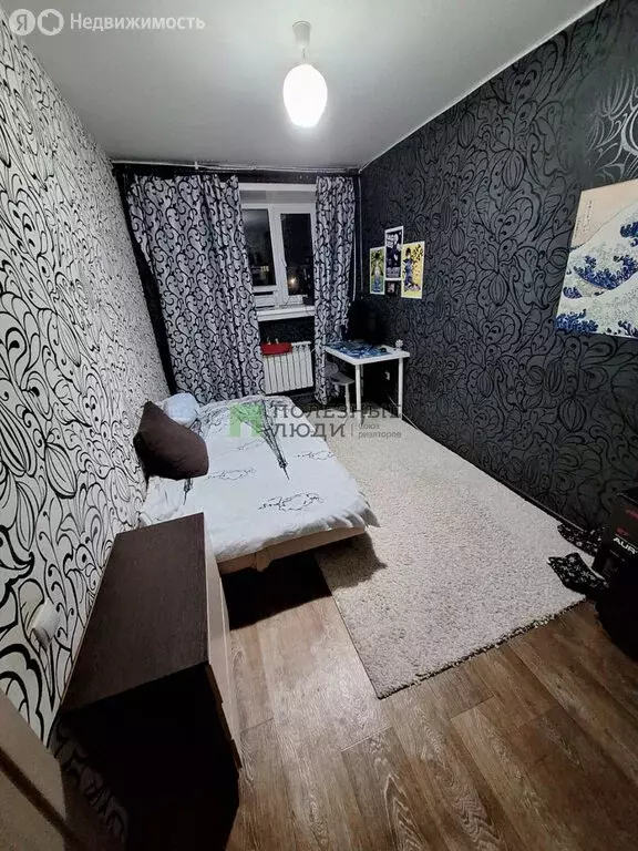 2-комнатная квартира: Зеленодольск, улица Ивана Заикина, 7 (45 м) - Фото 0