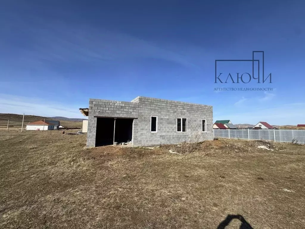 Дом в Башкортостан, Абзелиловский район, Ташбулатовский сельсовет, с. ... - Фото 2