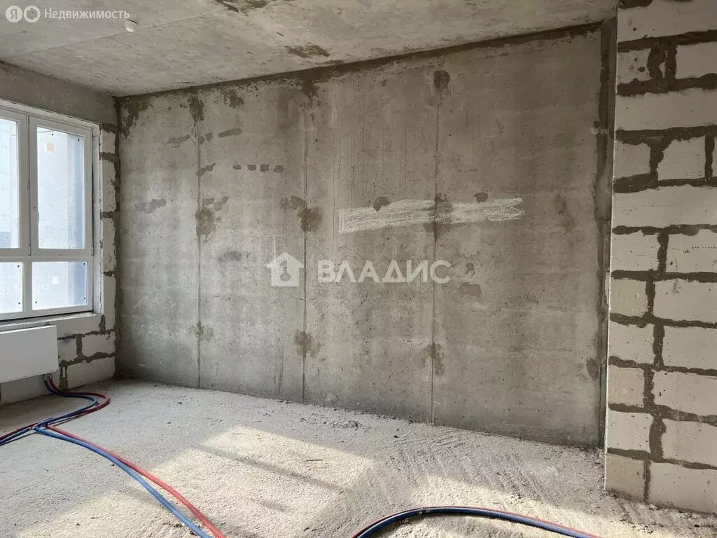 Квартира-студия: посёлок Нагорное, ЖК Датский Квартал, улица ... - Фото 2