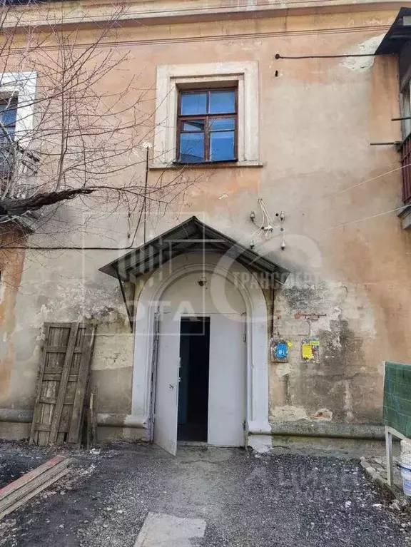 2-к кв. Воронежская область, Воронеж ул. Карпинского, 26 (60.0 м) - Фото 0