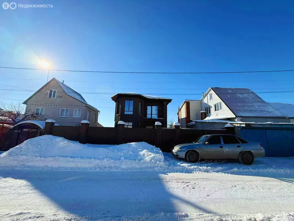 Дом в Липецк, Зоологическая улица, 28 (162 м) - Фото 2