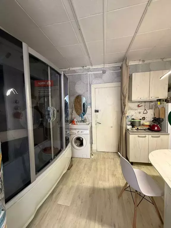 Комната 20,1 м в 1-к., 2/2 эт. - Фото 1