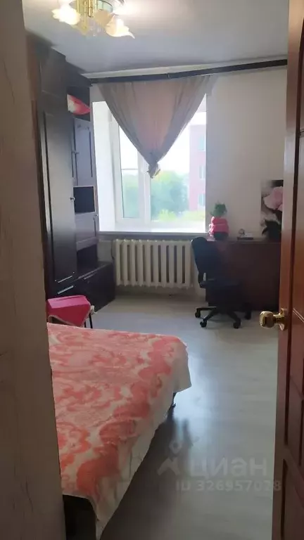 Комната Свердловская область, Екатеринбург ул. Челюскинцев, 21 (20.0 ... - Фото 2