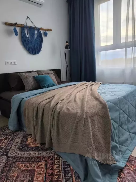 Студия Москва Ленинградское ш., 229Ак2 (22.0 м) - Фото 1