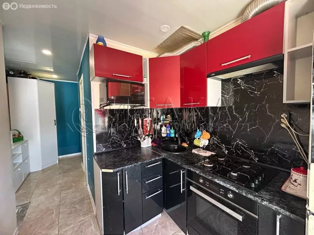 1-комнатная квартира: Выборг, улица Акулова, 2 (31.6 м) - Фото 1