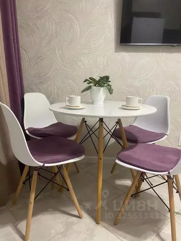 1-к кв. Москва Сосенское поселение, просп. Куприна, 30к9 (31.0 м) - Фото 1