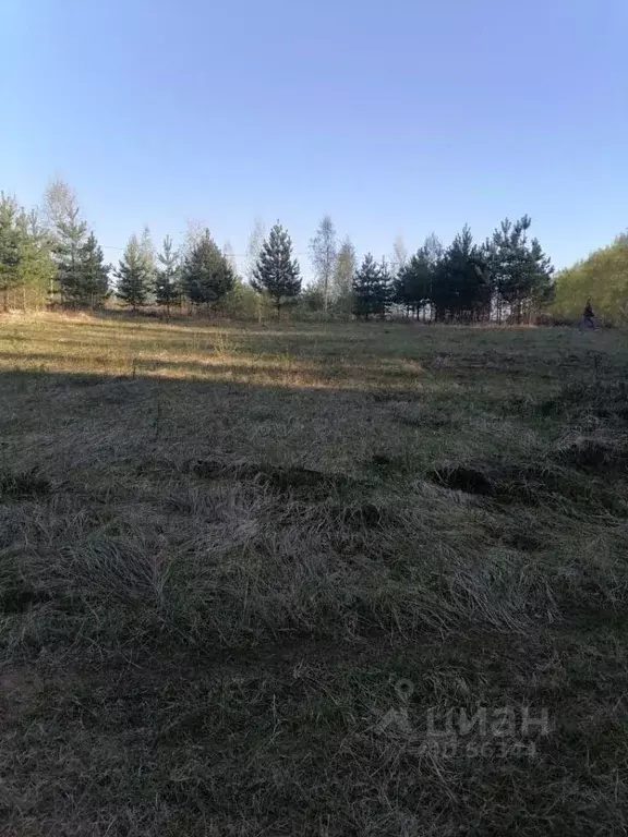 Участок в Нижегородская область, Павлово ул. Аллея Ильича (12.0 сот.) - Фото 1