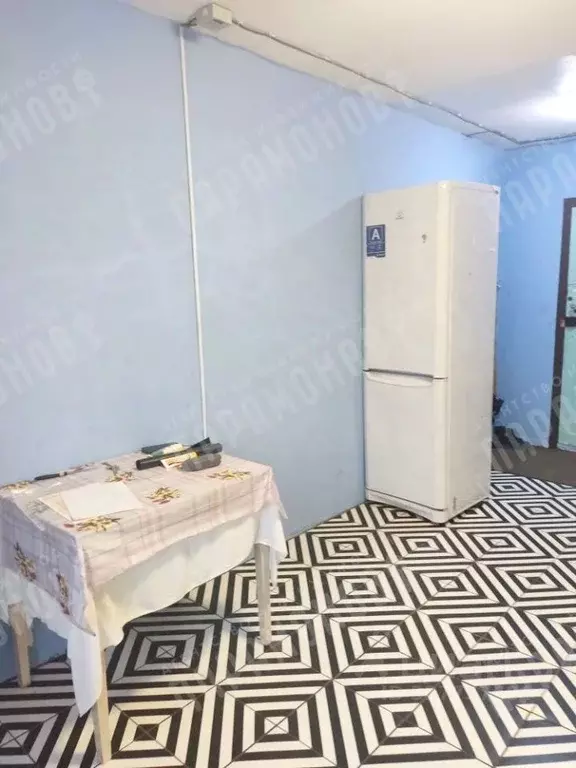 2-к кв. Тверская область, Тверь пос. Химинститута, 46 (40.9 м) - Фото 1