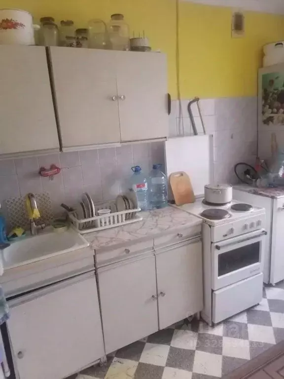 Комната Иркутская область, Иркутск ул. Добролюбова, 1 (18.0 м) - Фото 2