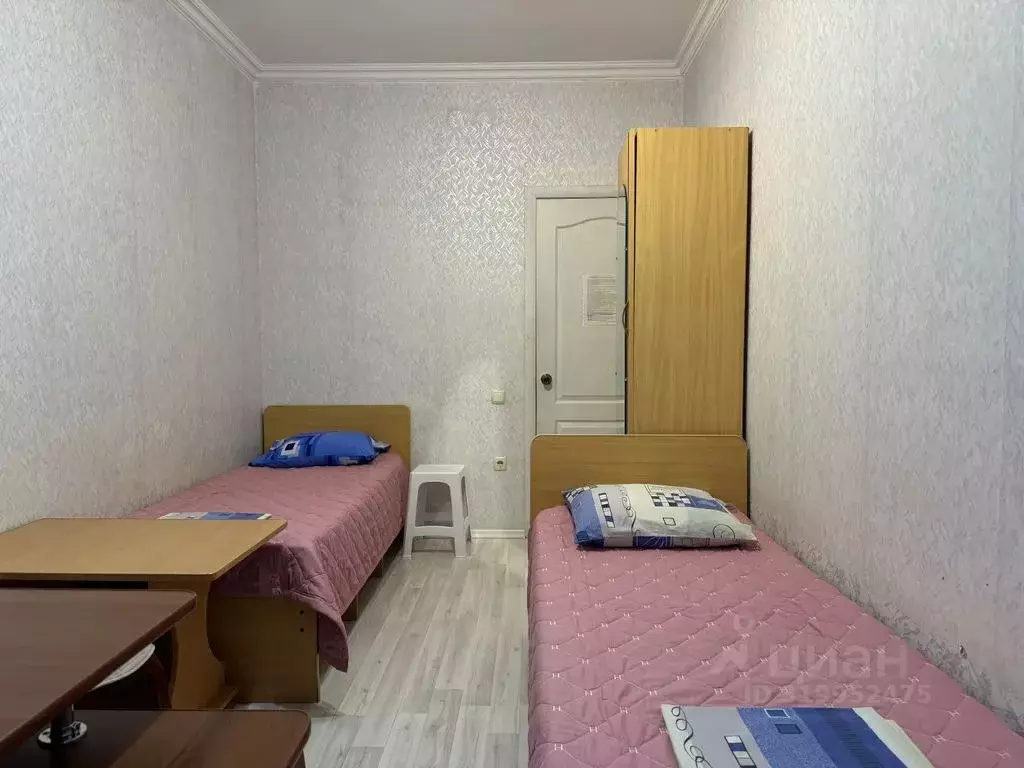 Комната Краснодарский край, Сочи Лазаревское жилрайон, ул. ... - Фото 0